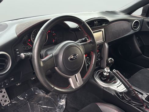 Used 2013 Subaru BRZ Limited RWD image 14