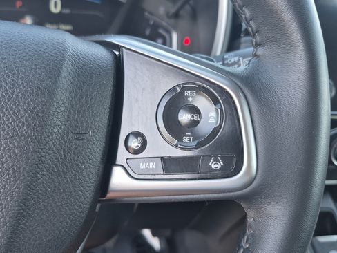 Used 2022 Honda CR-V Touring image 30