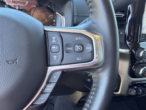 Used 2024 RAM 2500 Laramie w/ Safety Group image 34