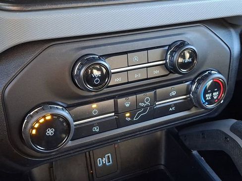 Certified 2021 Ford Bronco Big Bend image 17