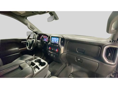 Used 2020 Chevrolet Silverado 1500 RST AWD/4WD image 18