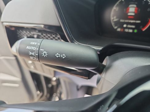 Used 2023 Honda CR-V EX-L image 24