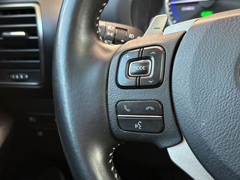 Used 2019 Lexus NX 300h AWD w/ Premium Package image 27