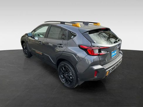 New 2026 Subaru Crosstrek 2.5i Wilderness image 4