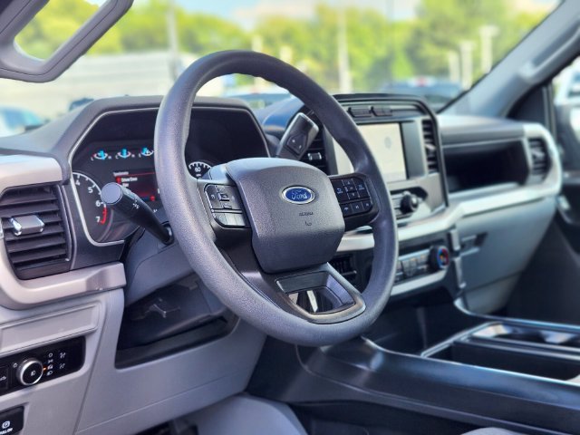 Certified 2023 Ford F150 XL w/ XL Chrome Appearance Package AWD/4WD image 19