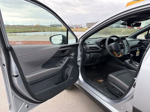 New 2026 Subaru Crosstrek 2.5i Wilderness image 14