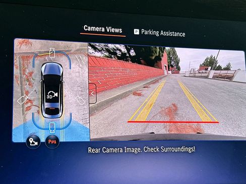 Certified 2025 Mercedes-Benz EQS 450+ 4MATIC Sedan image 26