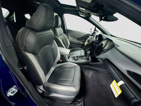 New 2026 Subaru Crosstrek 2.5i Wilderness AWD/4WD image 30