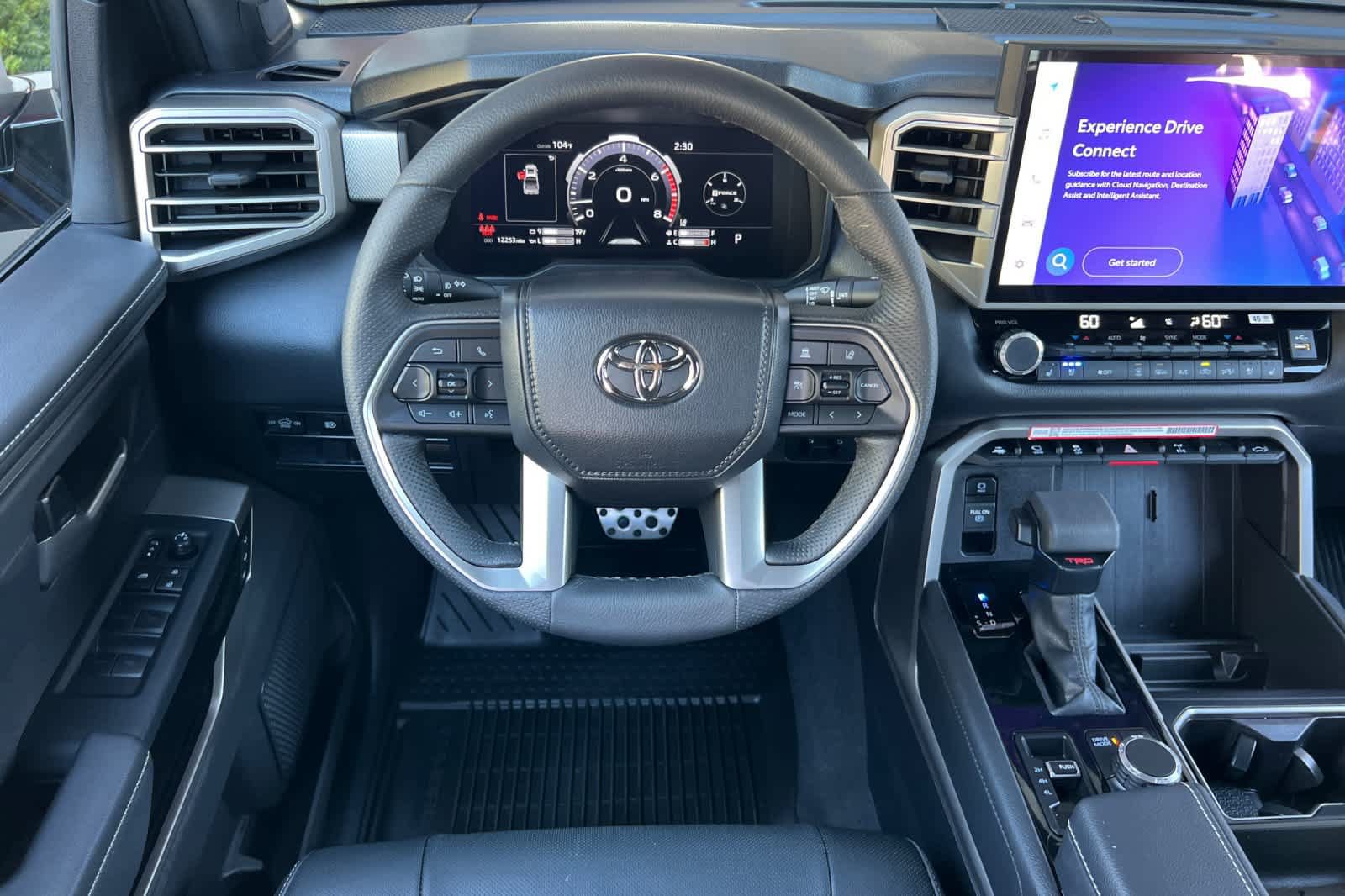 Certified 2026 Toyota Tundra Limited w/ TRD Off-Road Package AWD/4WD image 15