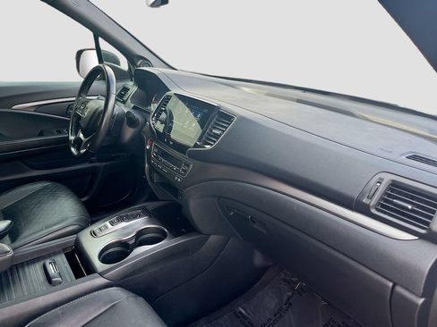 Used 2020 Honda Passport EX-L image 29