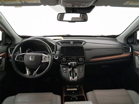 Used 2020 Honda CR-V Touring image 20