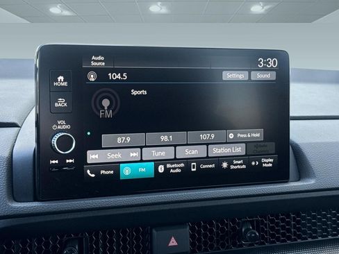 Used 2025 Honda CR-V Sport-L image 25