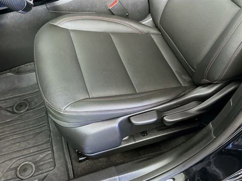 Used 2024 Chevrolet Trax RS w/ Driver Confidence Package image 20