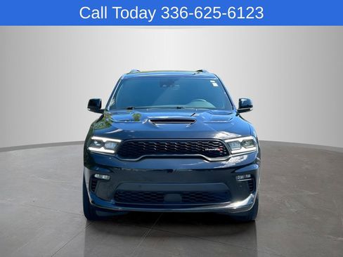 Used 2023 Dodge Durango R/T AWD/4WD image 8