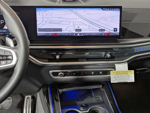 New 2026 BMW X7 xDrive40i w/ Executive Package image 37