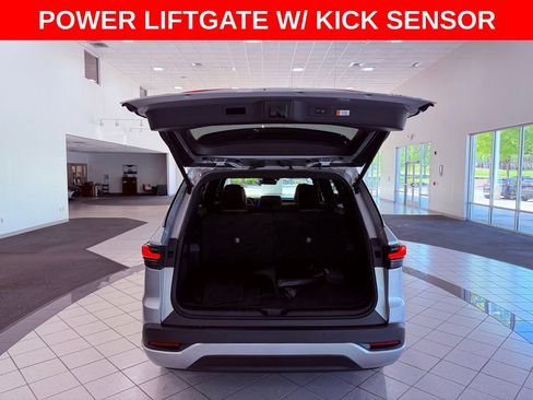 Used 2025 Lexus TX 350 AWD w/ Technology Package image 7