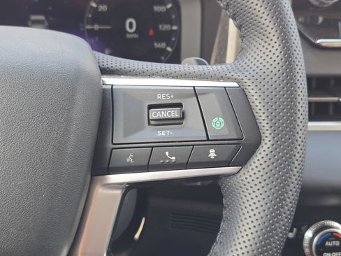Used 2024 Mitsubishi Outlander SE AWD/4WD image 25