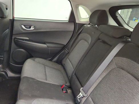 Used 2022 Hyundai Kona SEL w/ Convenience Package image 21