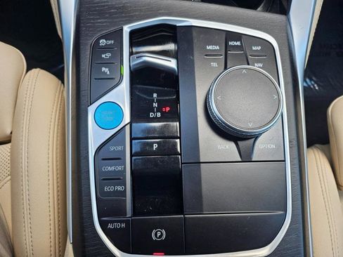 Used 2024 BMW i4 eDrive40 w/ M Sport Package image 64