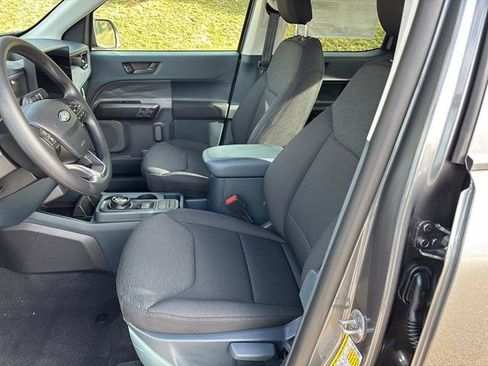 New 2025 Ford Maverick XL w/ Equipment Group 101A image 10