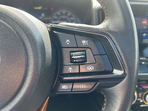 Used 2024 Subaru Forester Wilderness image 24