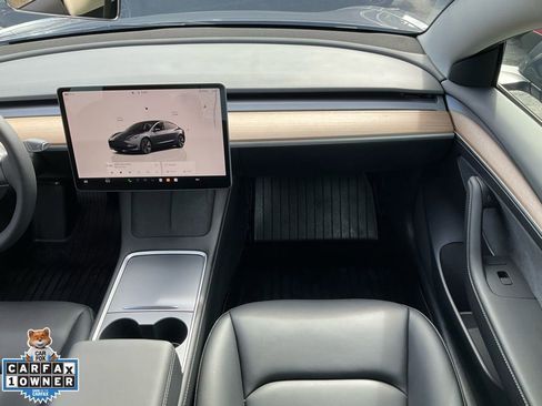 Used 2023 Tesla Model 3 Standard Range image 58