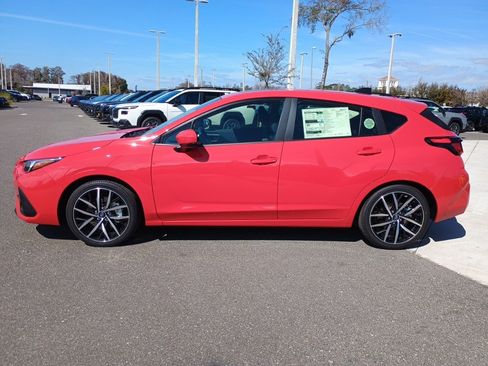 New 2026 Subaru Impreza 2.0i Sport image 3