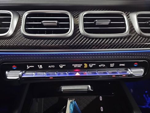 New 2026 Mercedes-Benz GLE 63 AMG S image 22