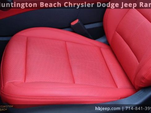 Used 2026 Chevrolet Blazer EV SS w/ Performance Package image 33