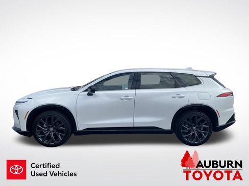 Certified 2026 Toyota Crown Signia w/ Advanced Technology Package AWD/4WD image 5
