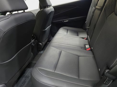 Certified 2024 Lexus RX 350 Premium Plus image 14