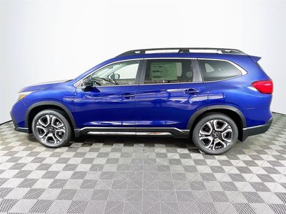 New 2026 Subaru Ascent Limited