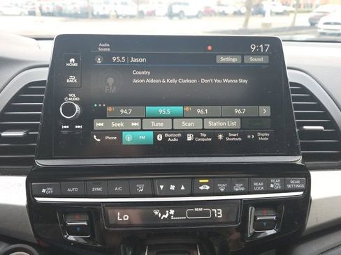 Used 2025 Honda Odyssey EX-L image 32