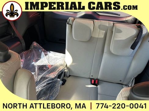 New 2025 Subaru Ascent Premium image 28