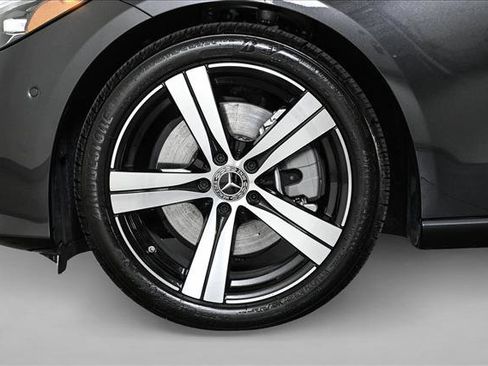 Certified 2025 Mercedes-Benz C 300 4MATIC Sedan image 26