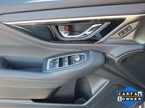 Certified 2022 Subaru Legacy Limited image 20