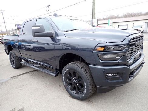 New 2026 RAM 2500 Tradesman image 10