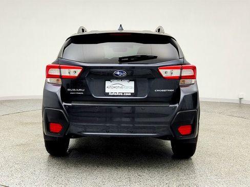 Used 2019 Subaru Crosstrek 2.0i Limited w/ Popular Package #4 image 6