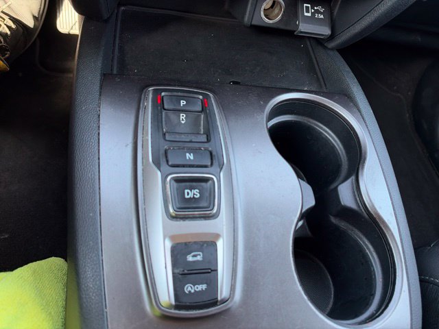 Used 2022 Honda Pilot EX-L image 41