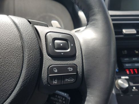 Certified 2023 Lexus IS 300 w/ Comfort Package image 22