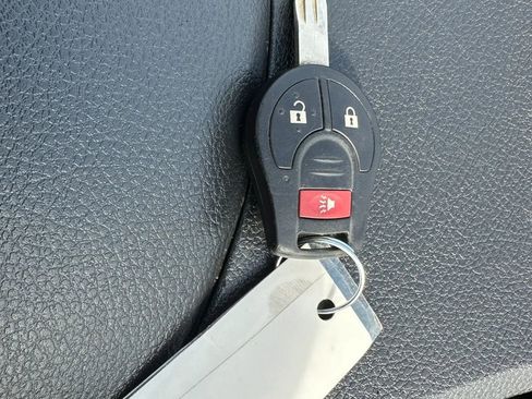 Used 2018 Nissan NV200 SV image 33