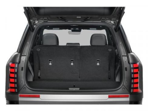 New 2026 Hyundai Palisade XRT Pro image 13