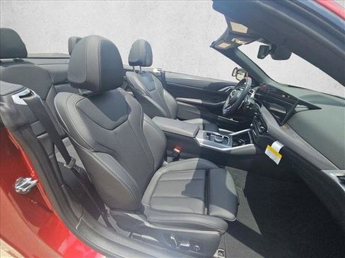 Certified 2026 BMW M440i Convertible RWD image 19