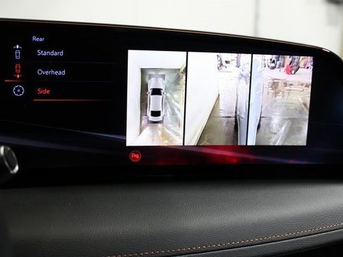 Used 2025 Cadillac CT5 V image 20