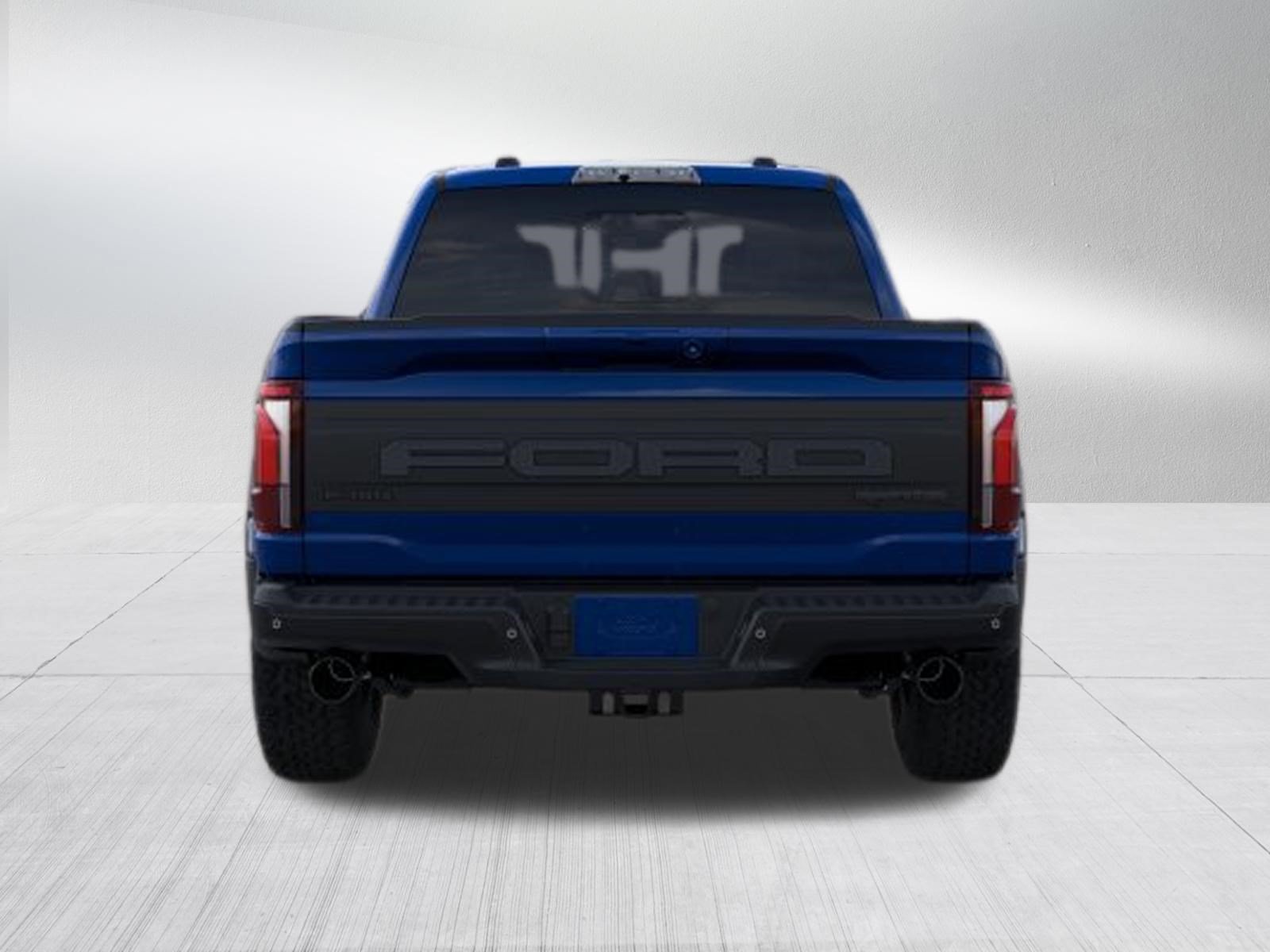 New 2026 Ford F150 Raptor AWD/4WD image 7