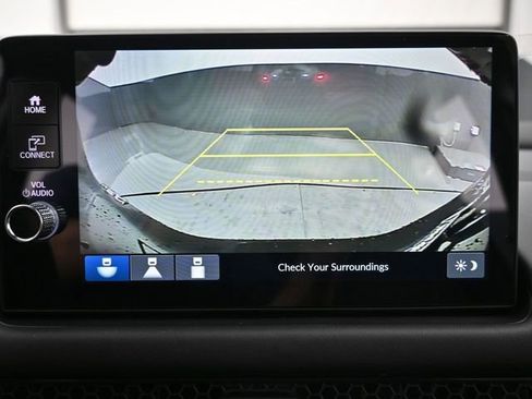 New 2026 Honda HR-V LX image 25