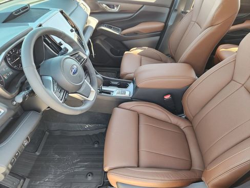 New 2026 Subaru Ascent Touring image 10