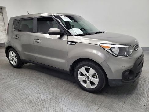 Used 2019 Kia Soul w/ Convenience Package image 11