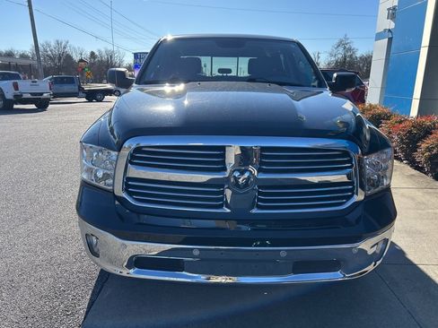 Used 2019 RAM 1500 Big Horn image 4