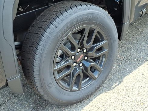 New 2026 GMC Sierra 1500 Elevation AWD/4WD image 7